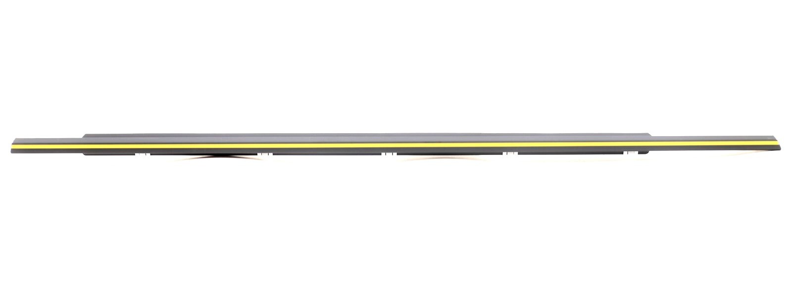 NEW OEM Rear Right Outer Door Belt Weatherstrip 83210B1600 for Genesis G80 17-20