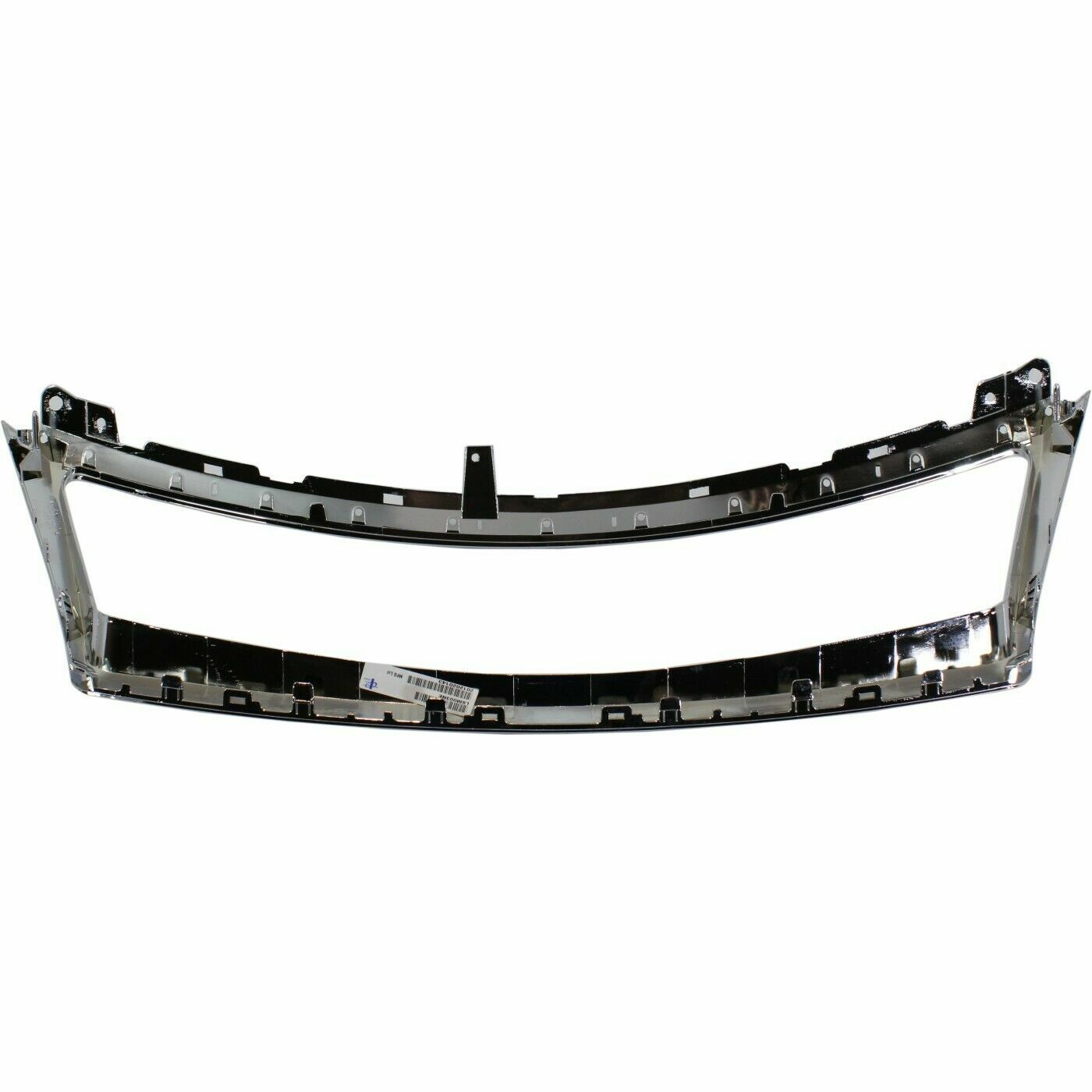 Front Chrome Grille Trim Molding For 2010-2012 Lexus ES350 LX1210103 5311133350