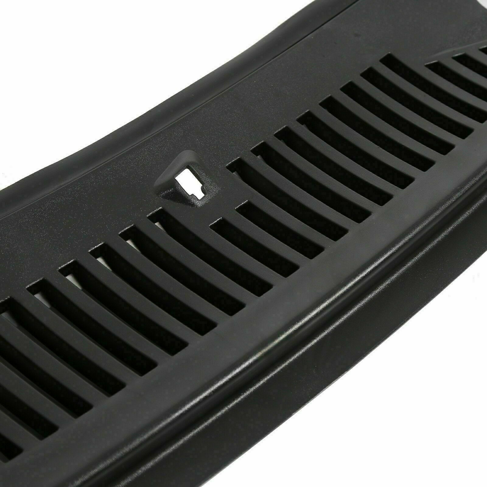 Windshield Wiper Improved Cowl Panel Vent Grille Hood For 1999-2004 Ford Mustang
