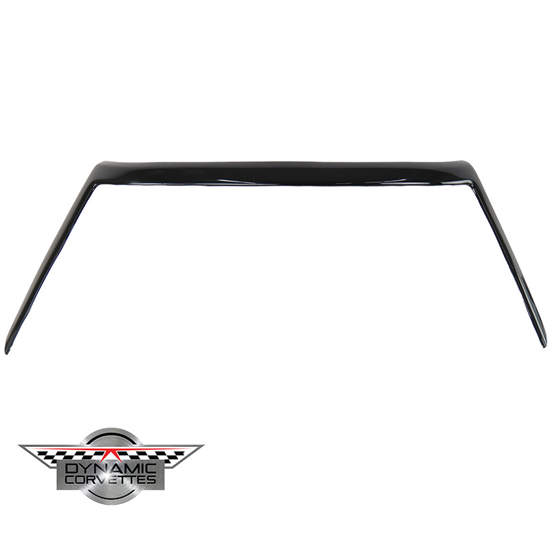 Corvette Fiberglass Windshield Molding – Fits any 68-82 Coupe or Convertible