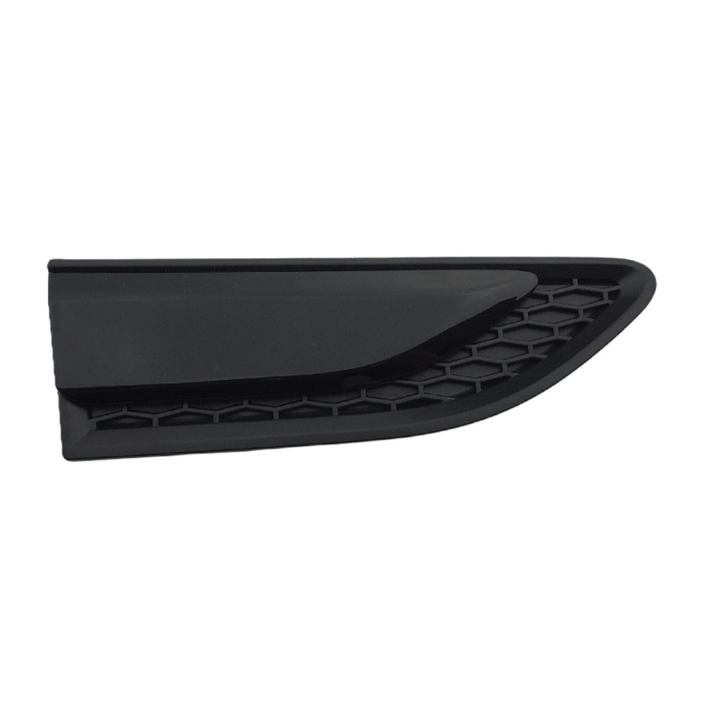 Right Fender Vent Grille Black Louver For Land Rover Discovery Sport 2015-2021