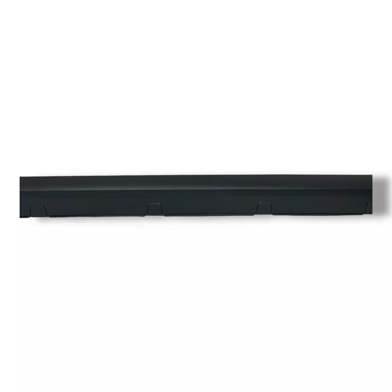Fits Tesla Model X 2015-2021 Left Driver Rocker Panel Sill Outer Cover 1035096