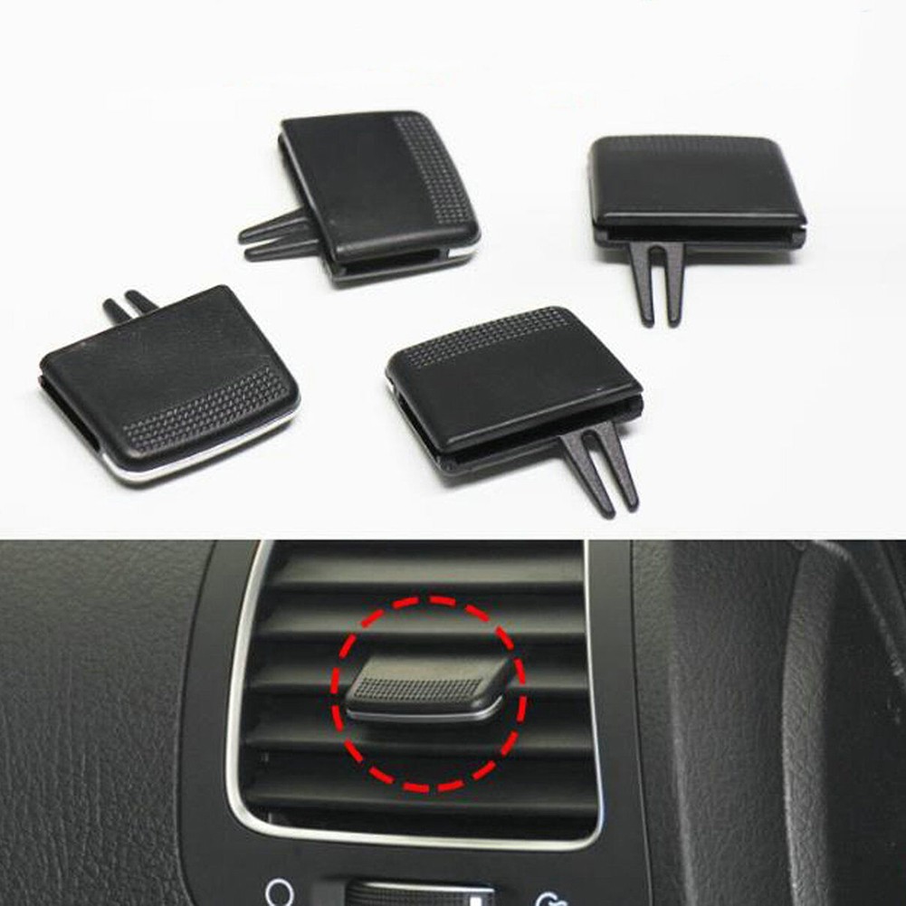 Superior Quality Tab Clip Repair Kit For Kia Sorento Front AC Air Vents