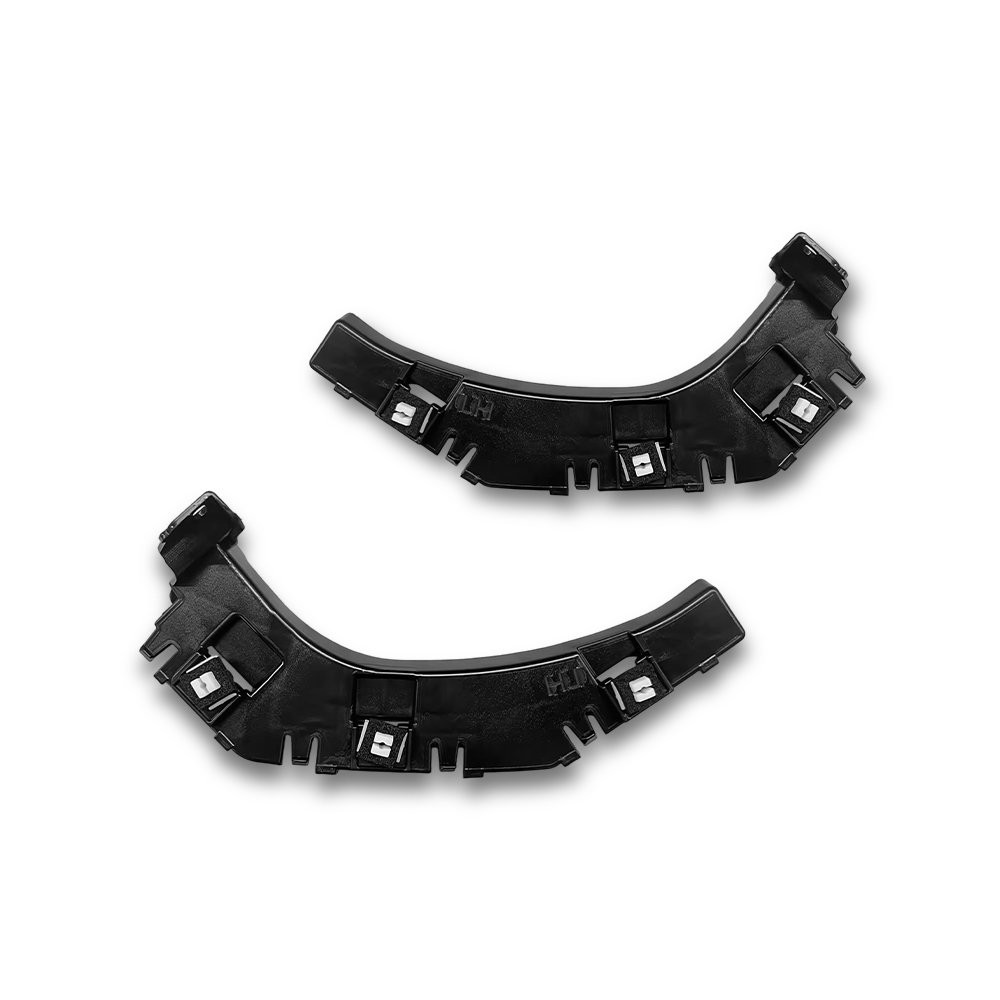 1-10x Rear Bumper Upper Support Brackets Fit 08 09 10 11 12 13-21 Challenger