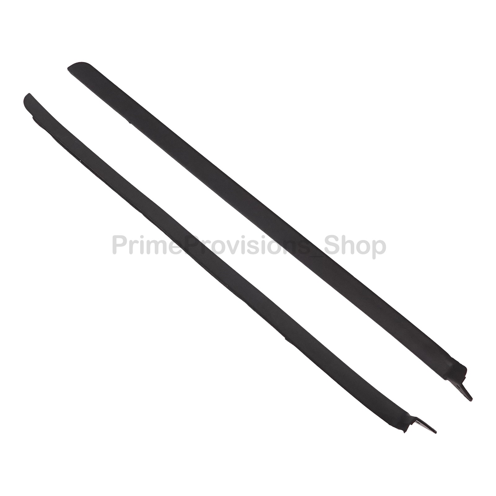 Pair Windshield Pillar Molding For Chrysler 300 Dodge Magnum Charger 05-10 US