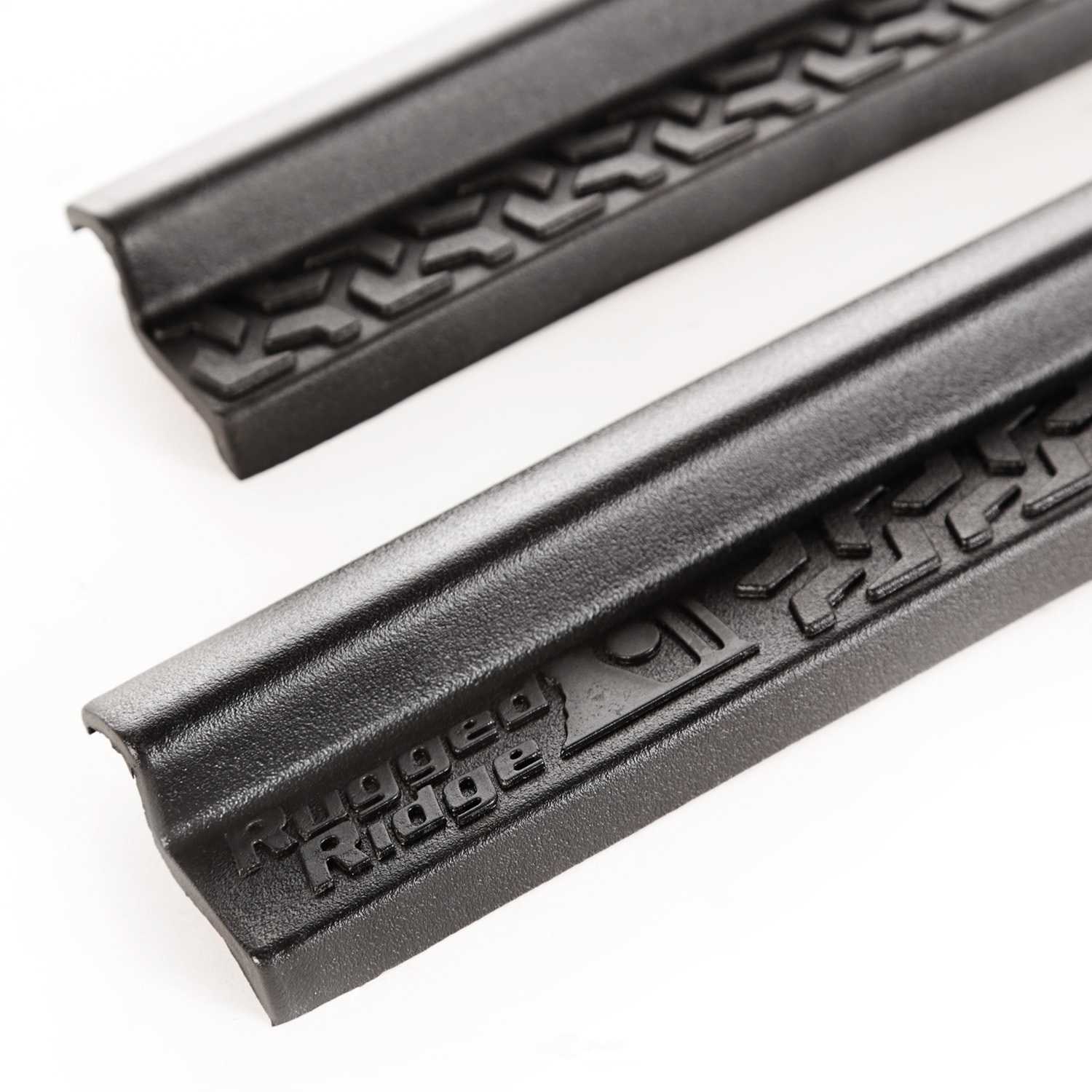 Door Sill Protector Rugged Ridge 11216.22