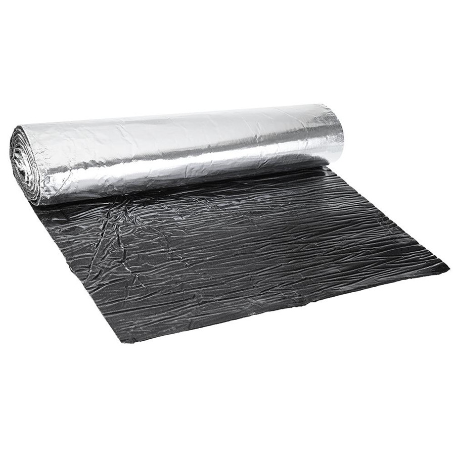 7MM Heat Shield Sound Deadener Car Insulation Thermal Noise Proof Mat Waterproof