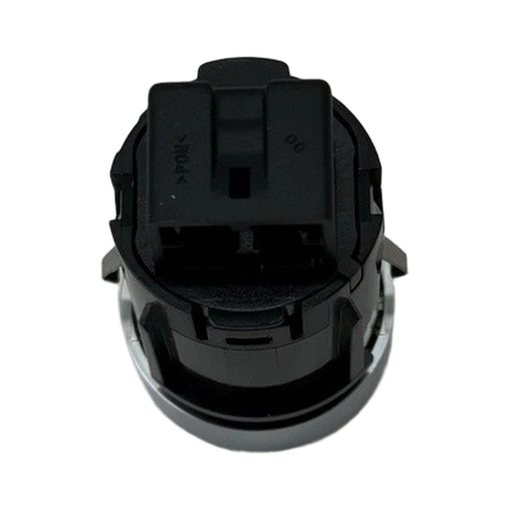 Engine Start Stop Switch Auto Button High-quality Plastic Construction