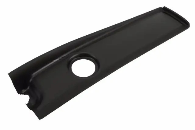 Genuine GM Passenger Side Back Body Opening Side Lower Gutter 84273589