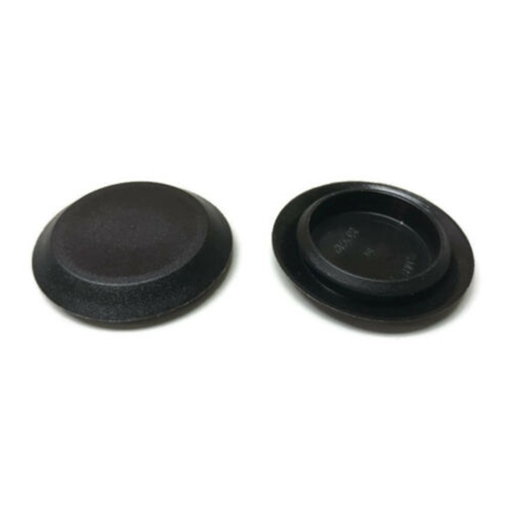 60 Piece High Quality Flush Mount Plastic Hole Assortment Auto Body Sheet