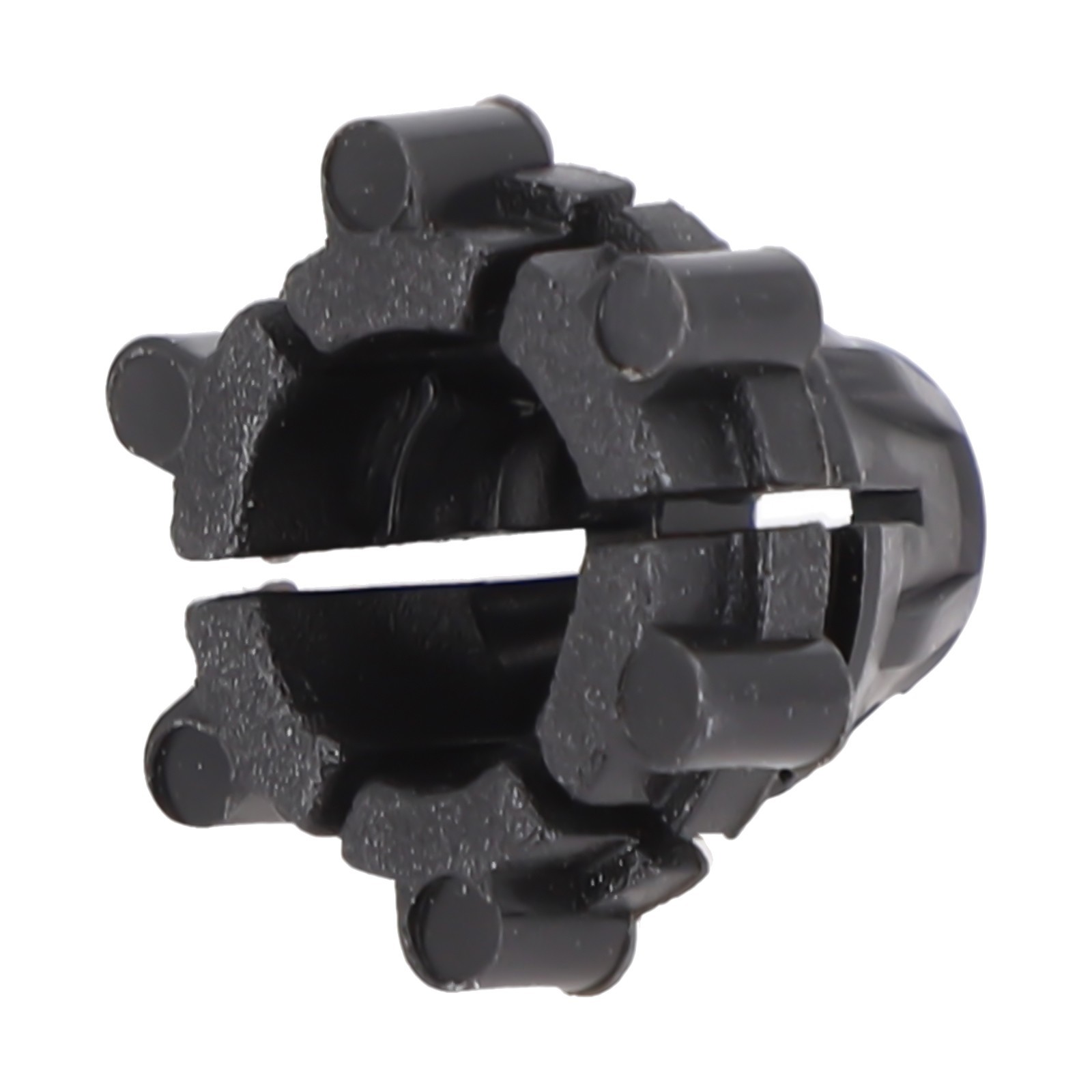 High quality Plastic BALL STUD RETAINER for CHARGER 0508 & For CHALLENGER 0815