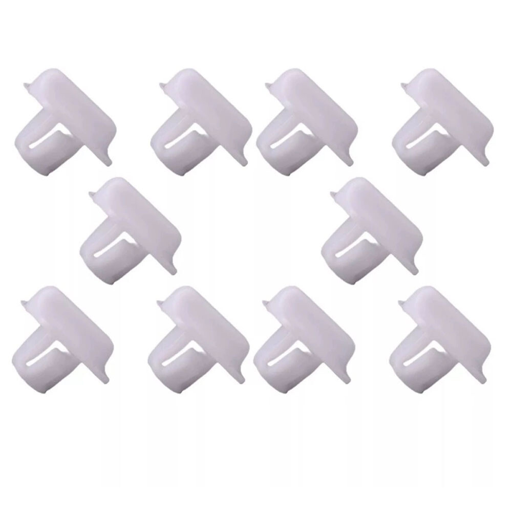 60 Bumper Step Pad Clip Retainer For Chevrolet Silverado 1500 19-21 11547341 NEW