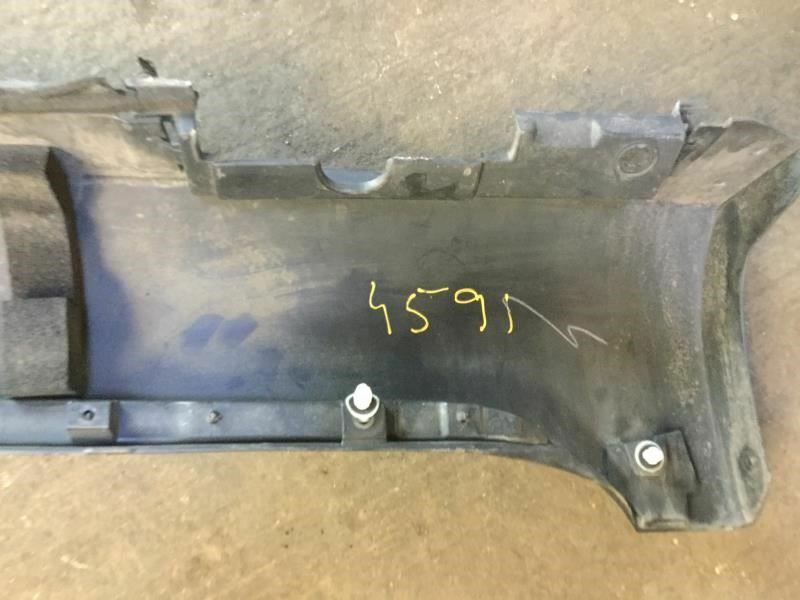2008 LEXUS LS460 Left Side LOWER ROCKER PANEL MOULDING G OS