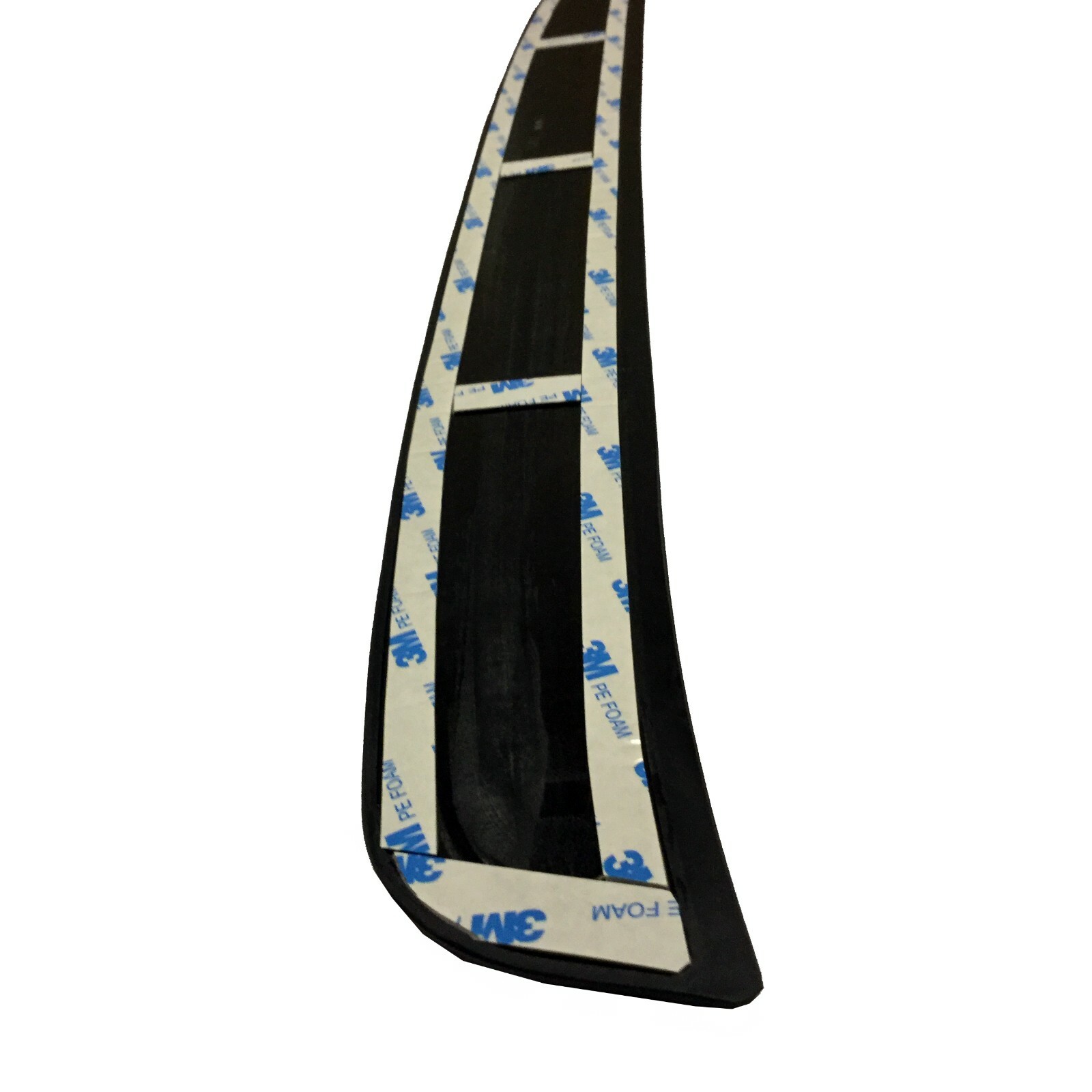 For: Chevrolet Malibu 2013-2025 Rear Bumper Protector #RBP-003