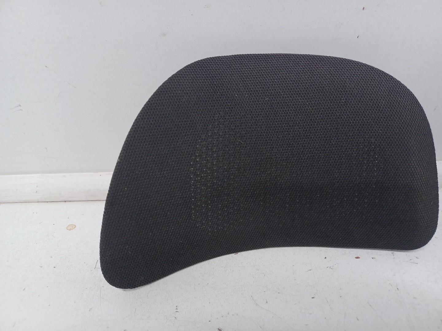 1999-2004 Ford Mustang Convertible Rear Quarter Panel Top Audio Speaker Covers