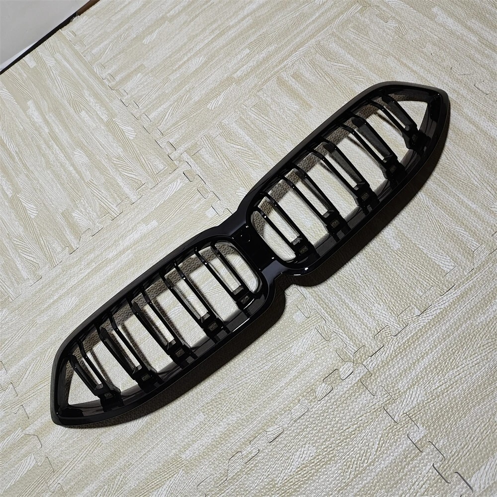 Grill For BMW 8 Series G14 G15 G16 840i M850i 2022-2024Front Grille Kidney Grill