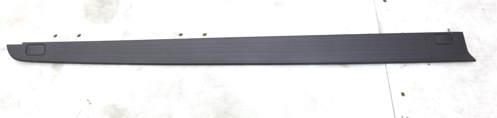 NEW OEM Ford 6.75′ Pickup Bed Rail Molding Right HC3Z-99291A40-BA F-250 17-22
