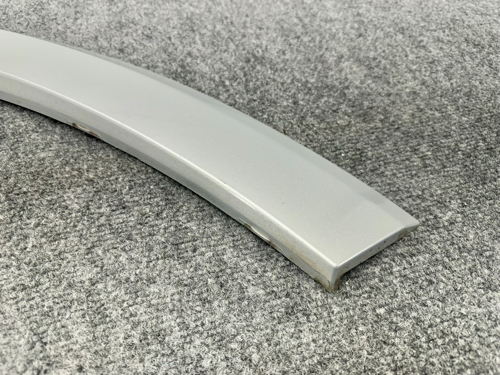 MERCEDES X166 GL63 AMG GL450 GL550 REAR RIGHT QUARTER PANEL WHEELARCH FLARE OEM