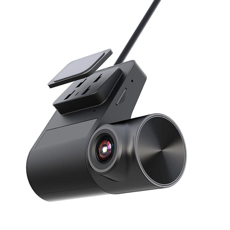 WIFI HD DVR Dash Camera Dash Cam Video Recorder Auto Car Recording G-sensor