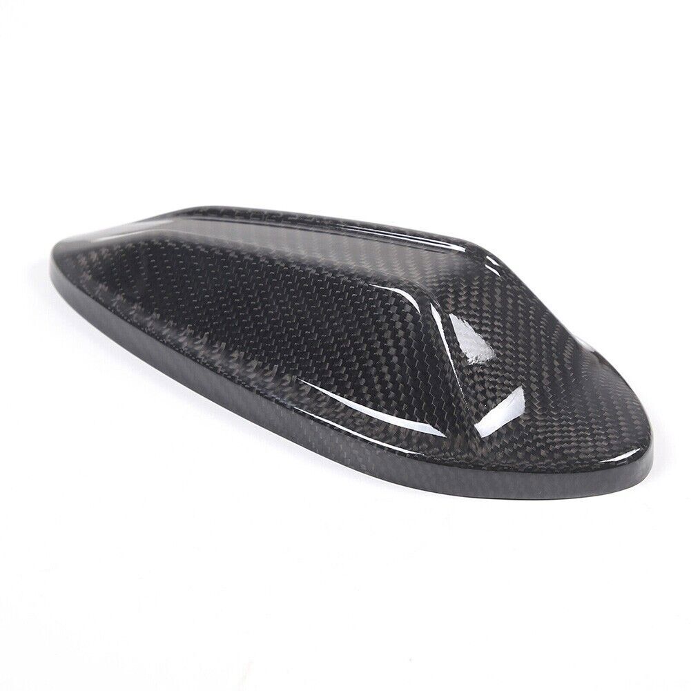 For BMW 3 Series 2023-2024 High Quality ABS Carbon Fiber Fin Antenna Cover