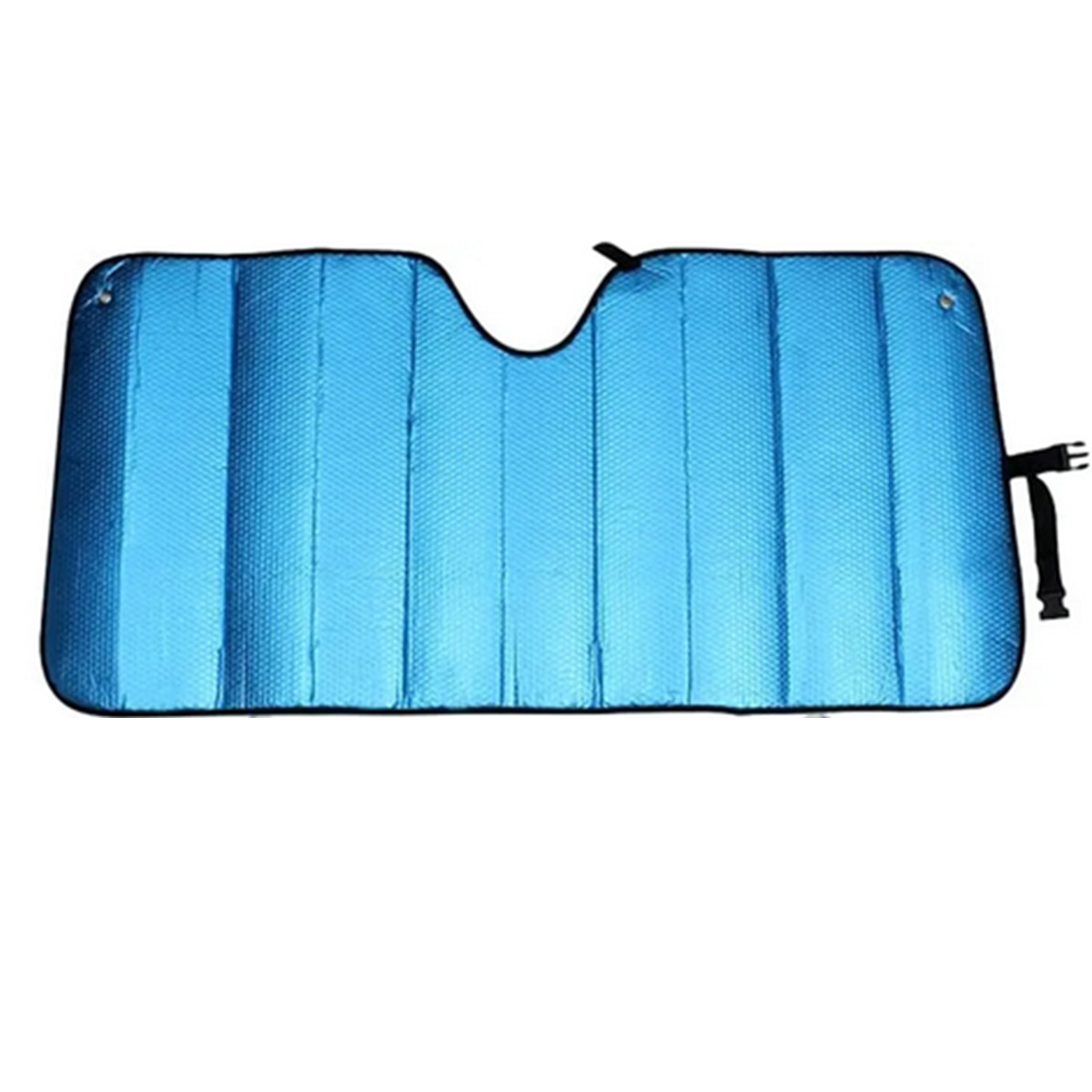 Sun Visor Car Front Windshield Sunshade UV Shield Cover Thicken 5-Layer Foldable