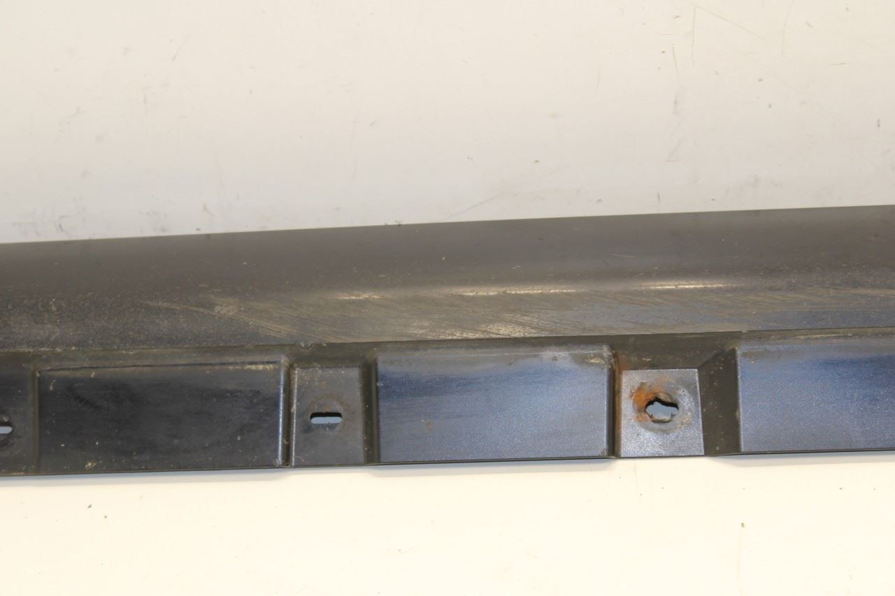 2010-2015 BMW 750LI xDrive Left Side Rocker Panel Molding 51777225923 OEM*ReaD*