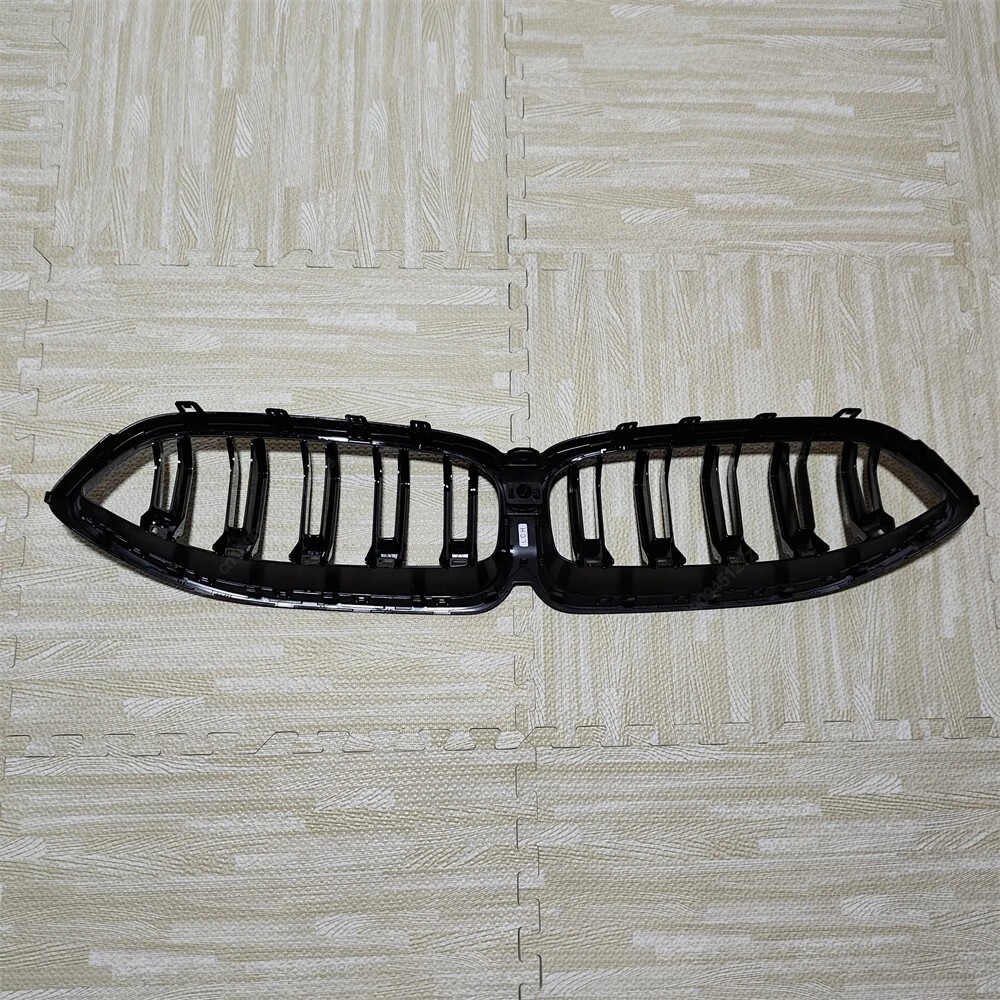 Grill For BMW 8 Series G14 G15 G16 840i M850i 2022-2024Front Grille Kidney Grill
