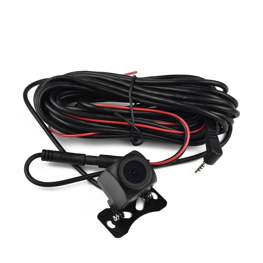 Car Rear View Camera For DVR Mirror Dash Cam 5Pin Parking Reverse Night Vision