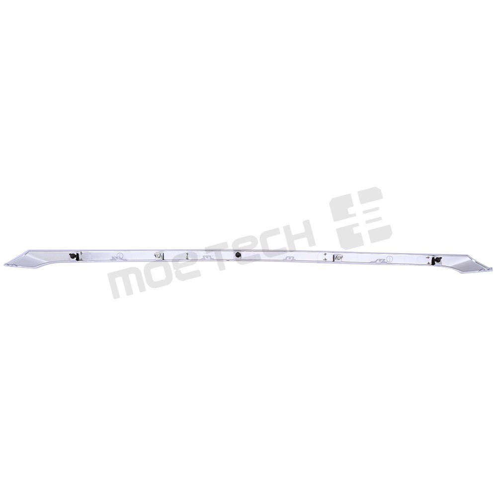 New Front Left or Right Side Bumper Trim For Nissan Pathfinder 2017-2020