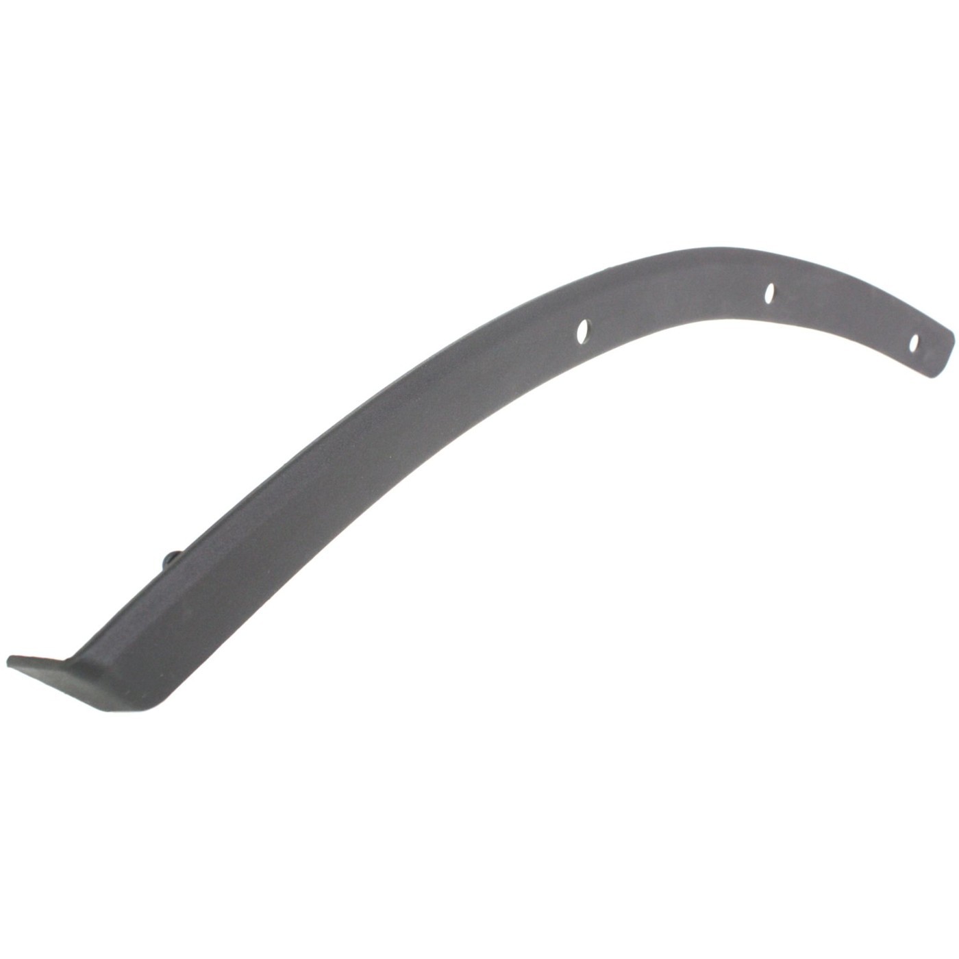 FOR 2007-2013 CHEVY SILVERADO 1500 FRONT BUMPER OUTER FILLER SET
