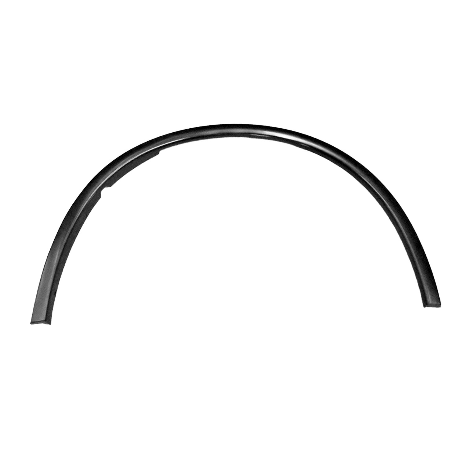 New Premium Fit CAPA Unpainted Front Driver Side Wheel Arch Trim 1RK21TZZAF