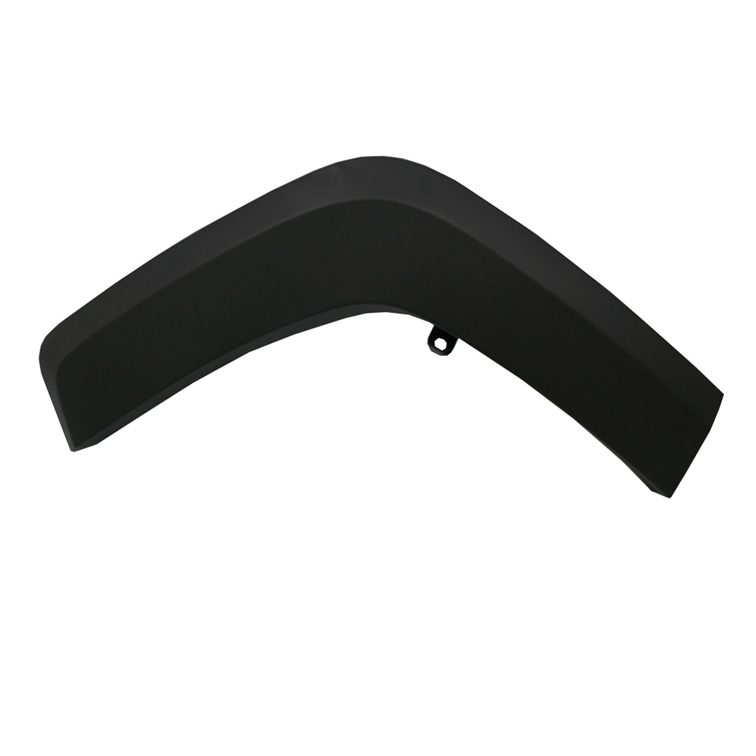New Rear Passenger Side Wheel Arch Trim replaces 756050R110
