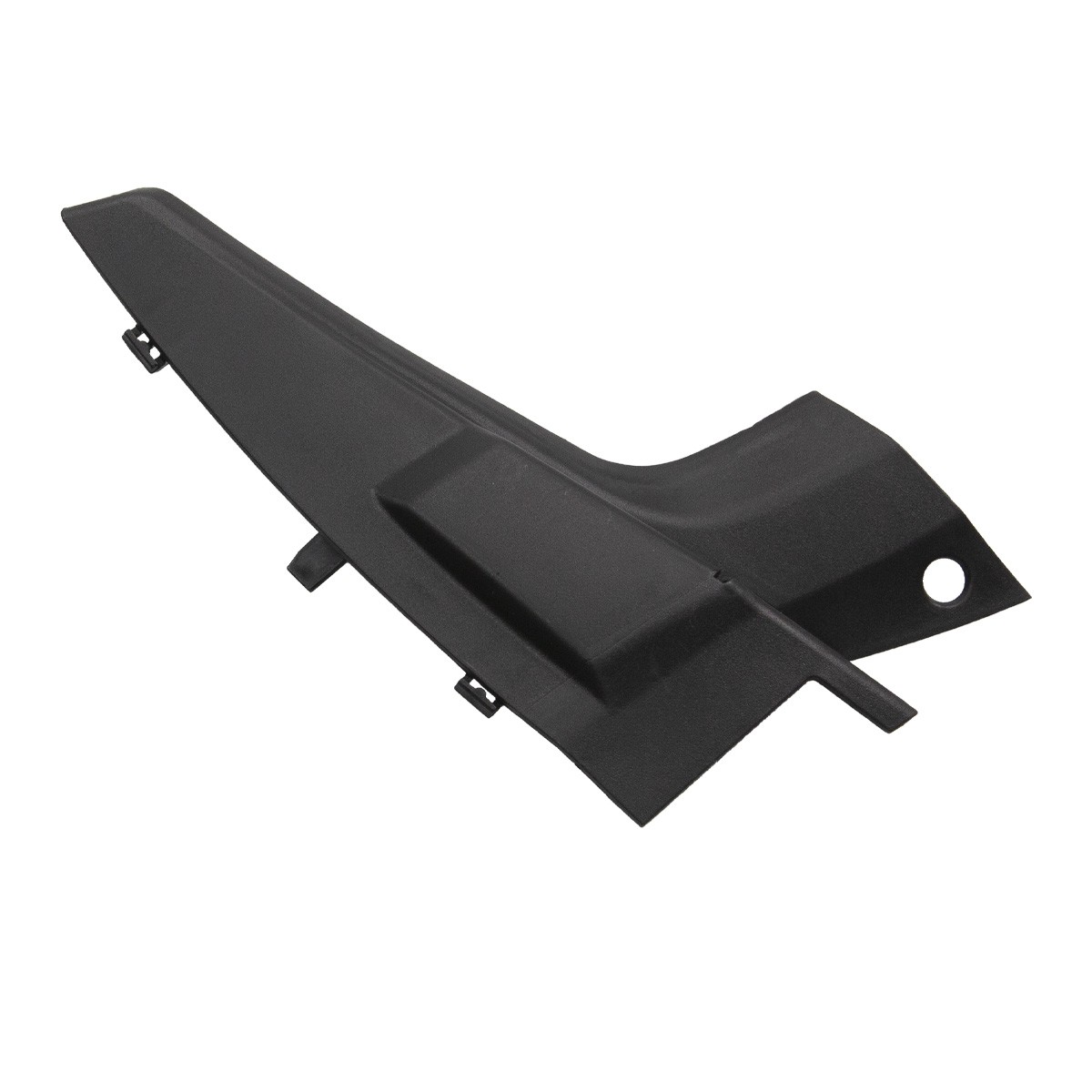 Front Right Windshield Wiper Cowl Extension Trim For FORD RANGER T6 T7