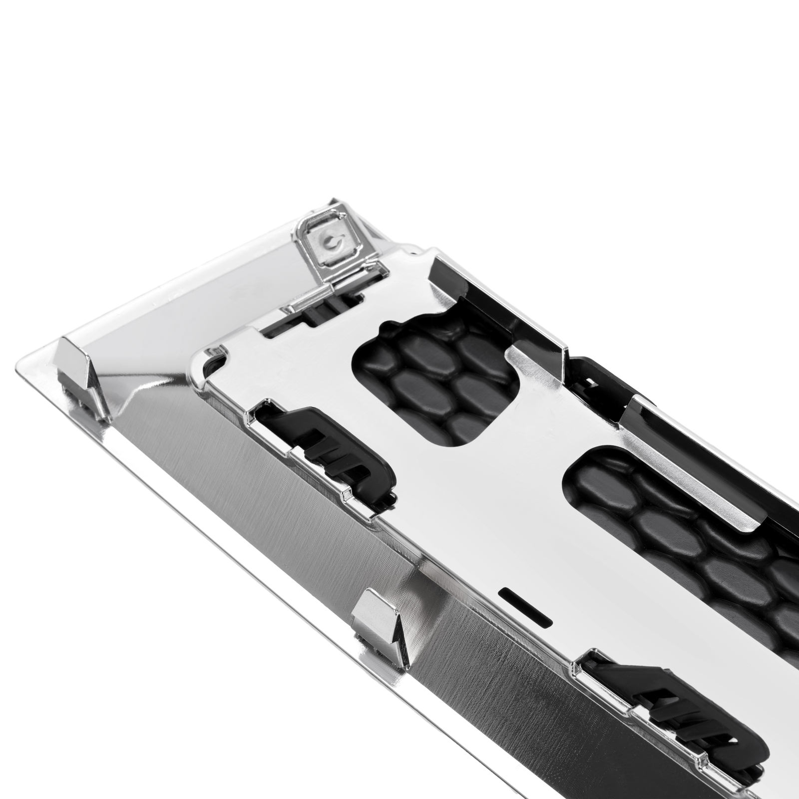 For GMC Acadia 2013-2016 2017 Headlight Headlamp Bezel Trim Cover Right Side