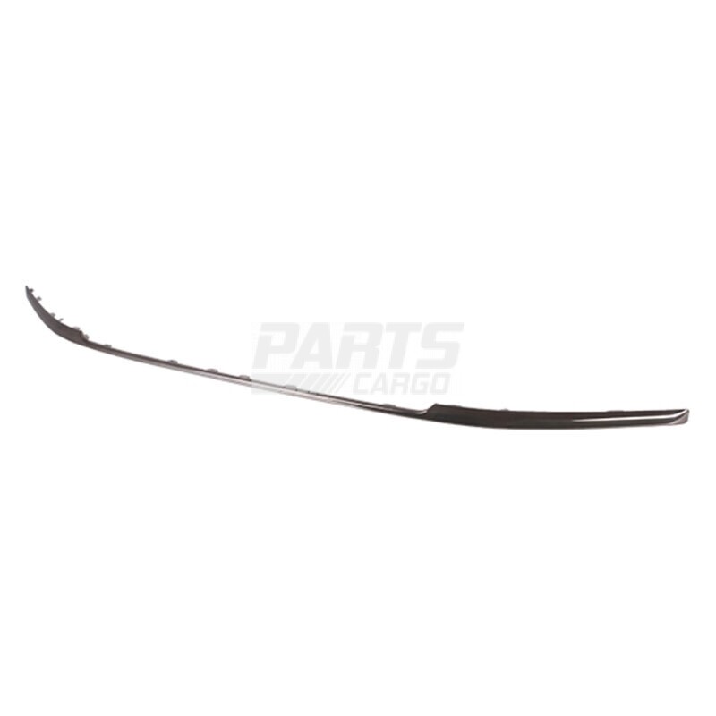 New Front Bumper Molding For Kia Sportage 2020-2022
