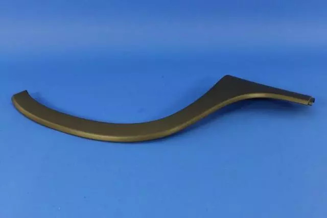 Genuine Mopar Fender Molding Left 5QW87TZZAA