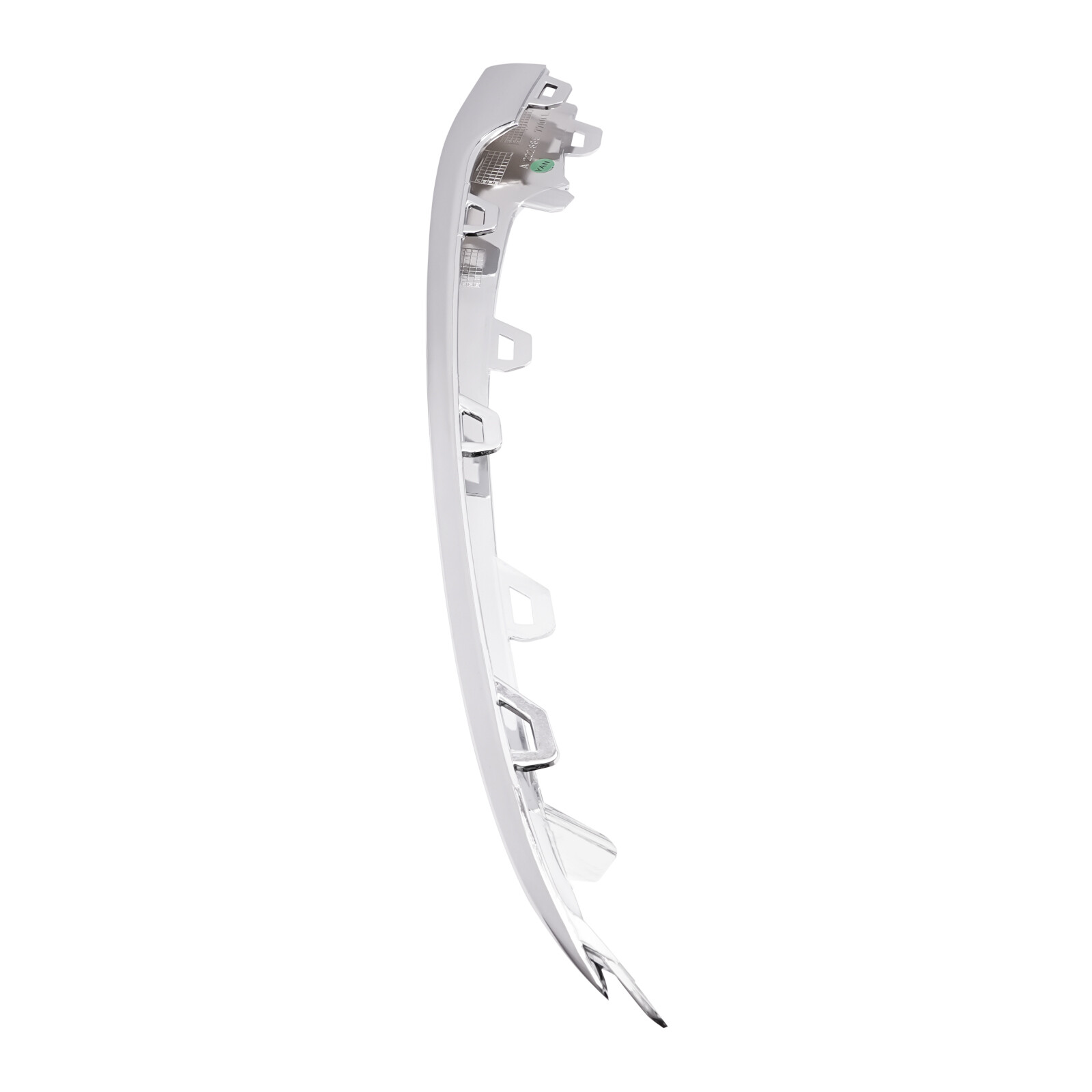 Front Lower For Mercedes-Benz W222 S450/S560 Bumper Center Left Right Trim 18-20