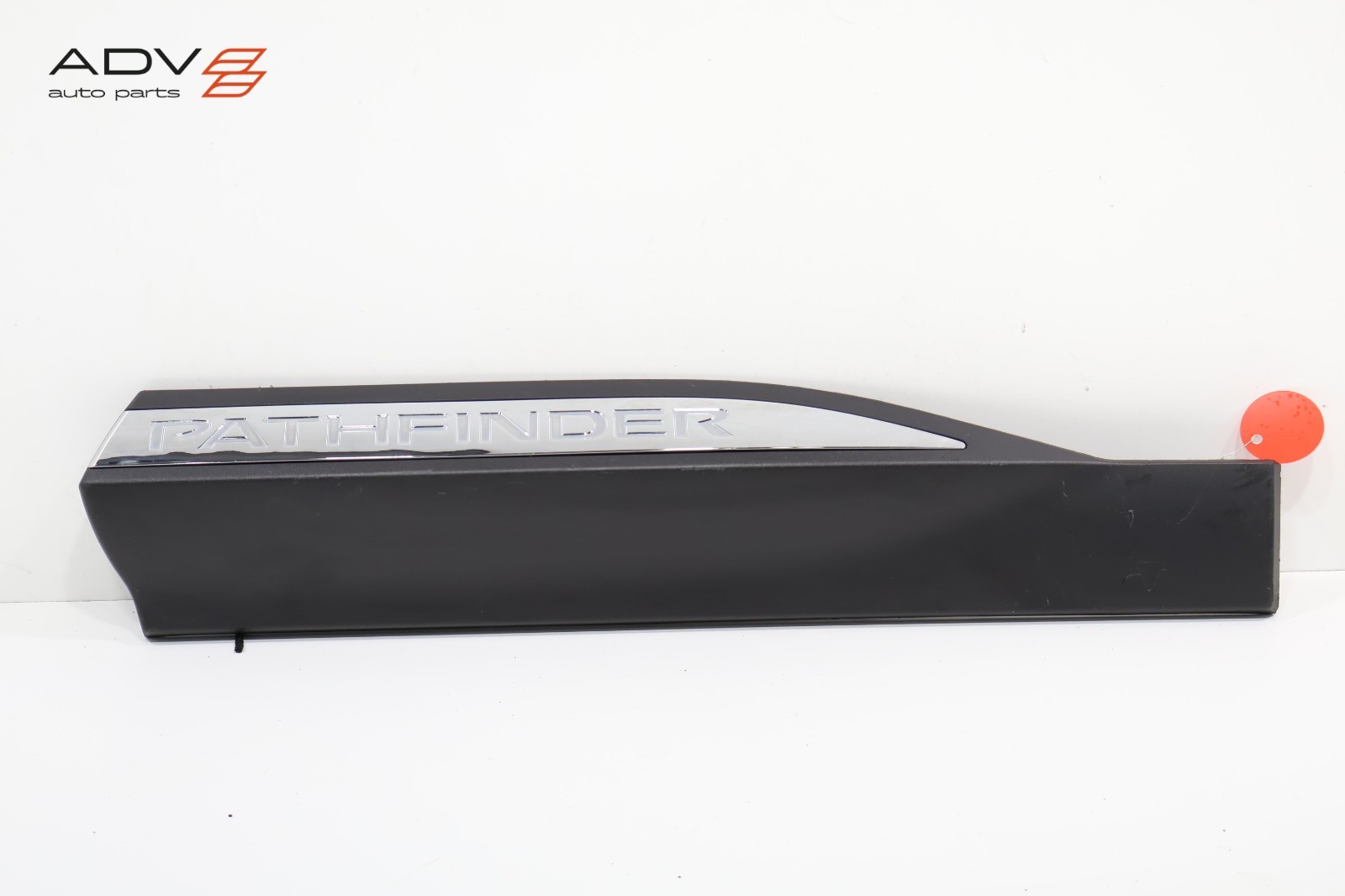 2022 – 2025 NISSAN PATHFINDER REAR LEFT DRIVER SIDE DOOR LOWER MOLDING OEM