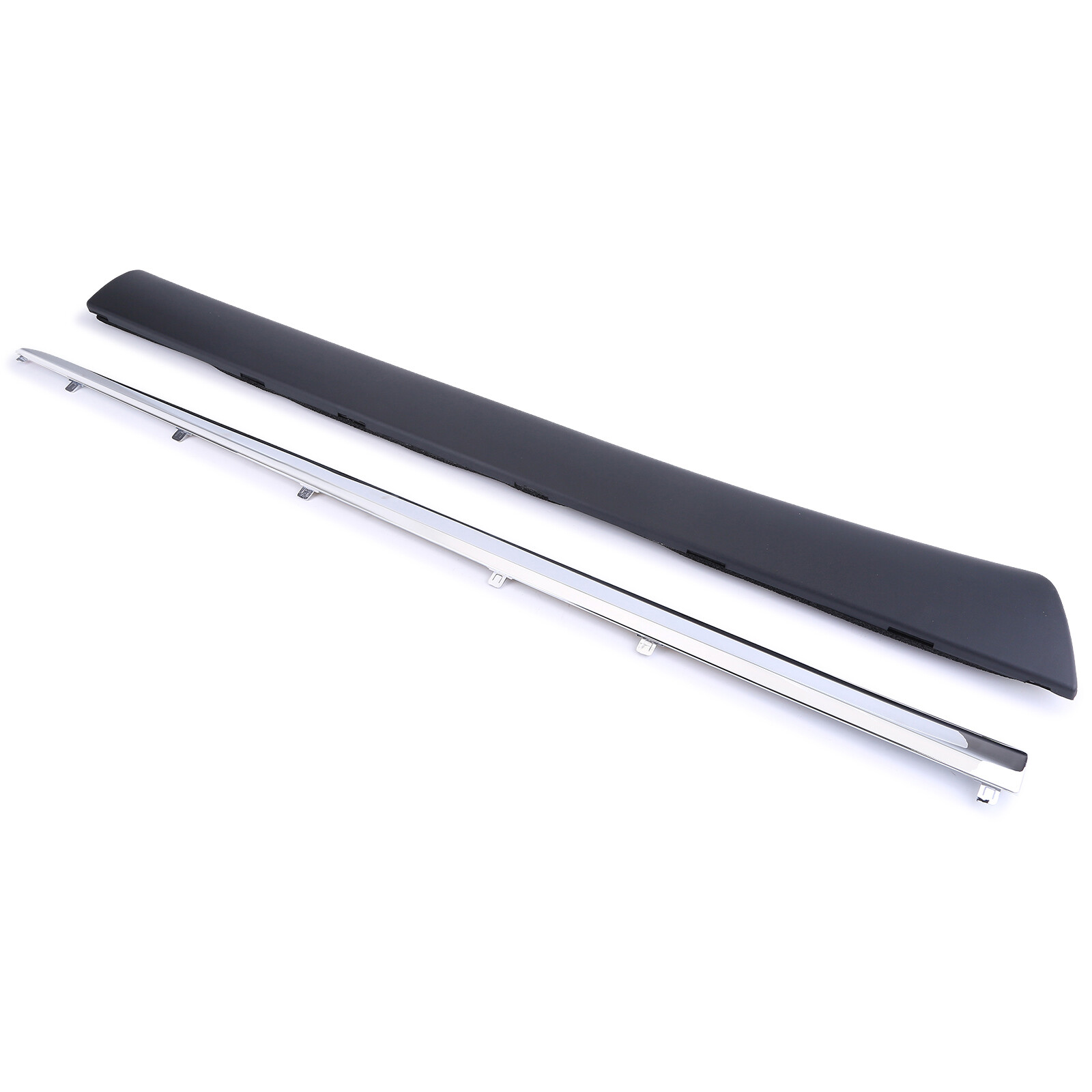 New Driver Front Door Lower Molding For Lexus RX350 RX450h 2010-2015 75072-0E010