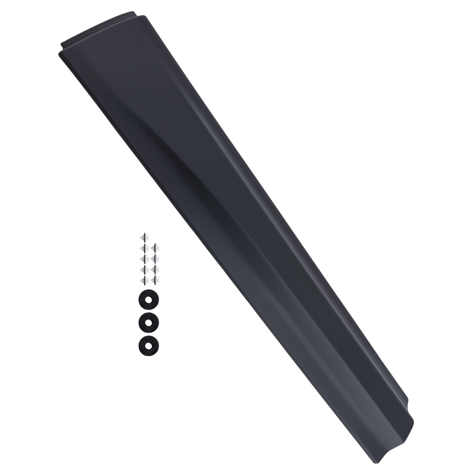 Door Lower Molding Right Front for Range Rover Sport 3.0L 5.0L 2014-19