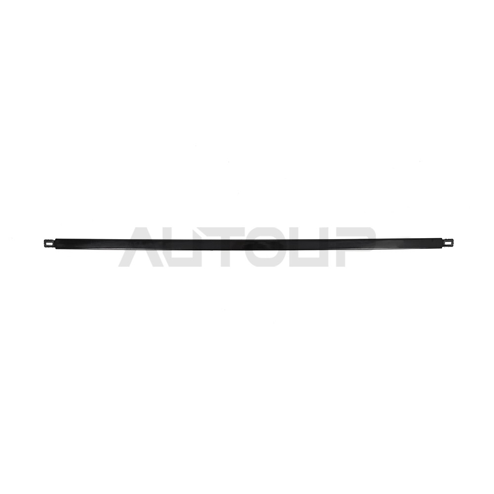 For 2017-2020 F150 Truck Ford F-150 Grille Trim Grill Lower HL3Z17D957AAPTM