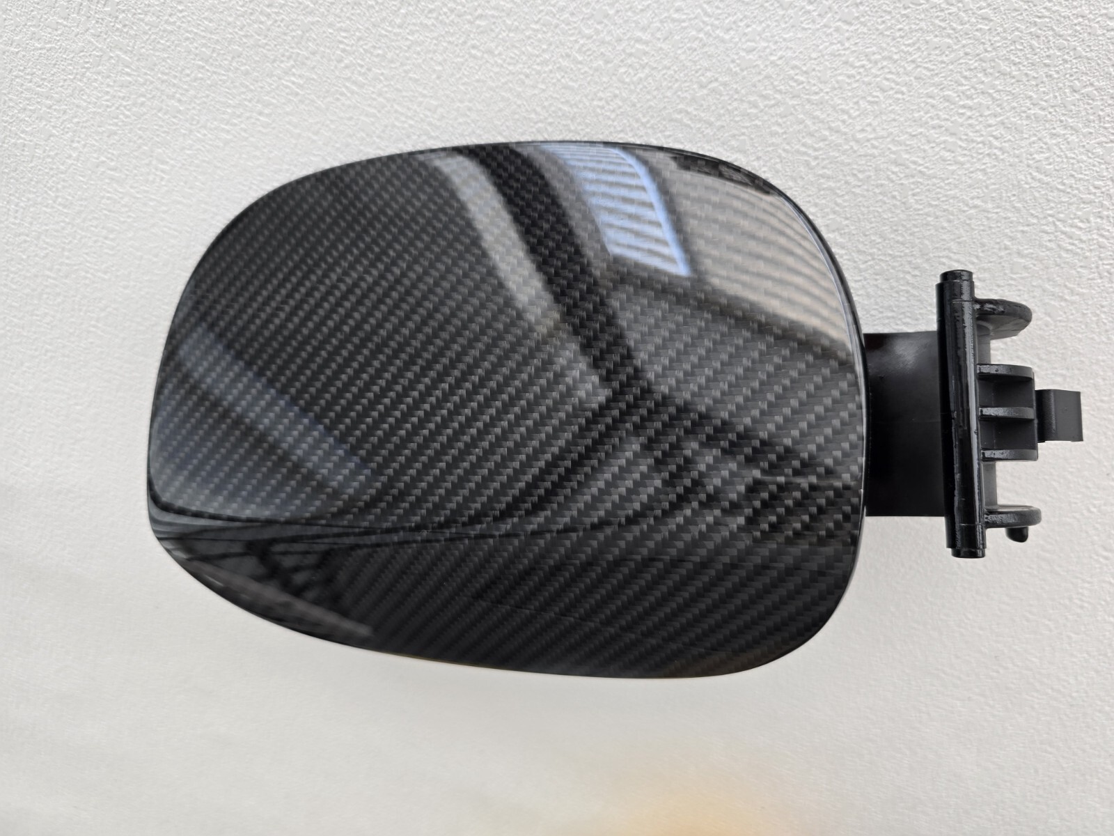 CF CARBON FIBER FUEL DOOR / PETROL DOOR 11 12 13 14 15 16 17 GENESIS COUPE