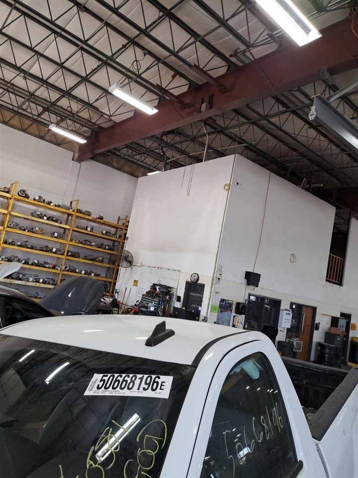 2016 Silverado Truck/Pickup 2500 Fuel Filler Door Sku#4471146