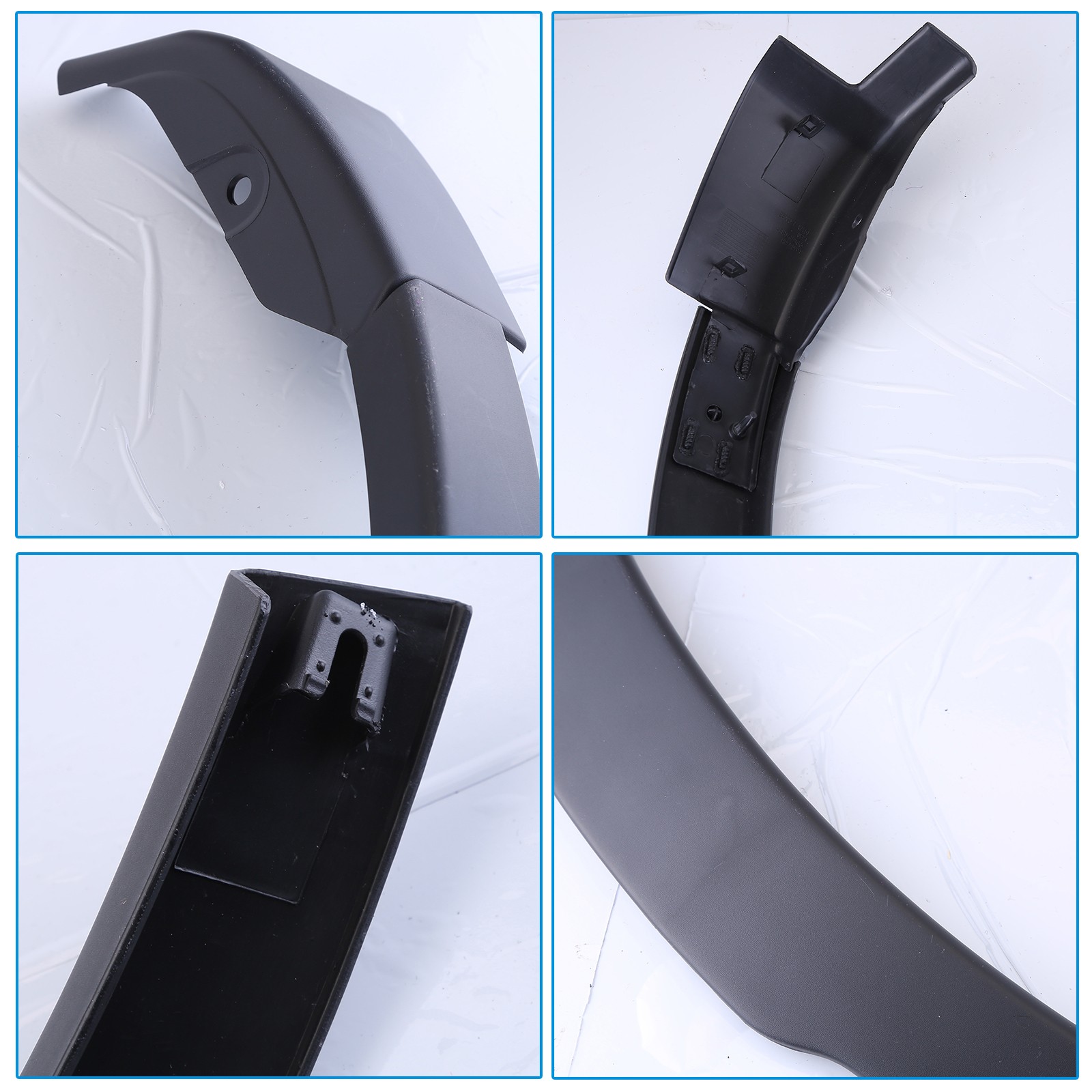 Fit For Land Rover Discovery Sport 15-19 Front Right Fender Moulding Wheel Arch