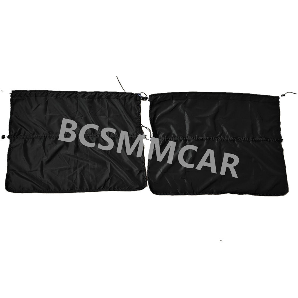 Car Side Window Baby Sun Shade Shield Cover Curtain Visor UV Private Protector