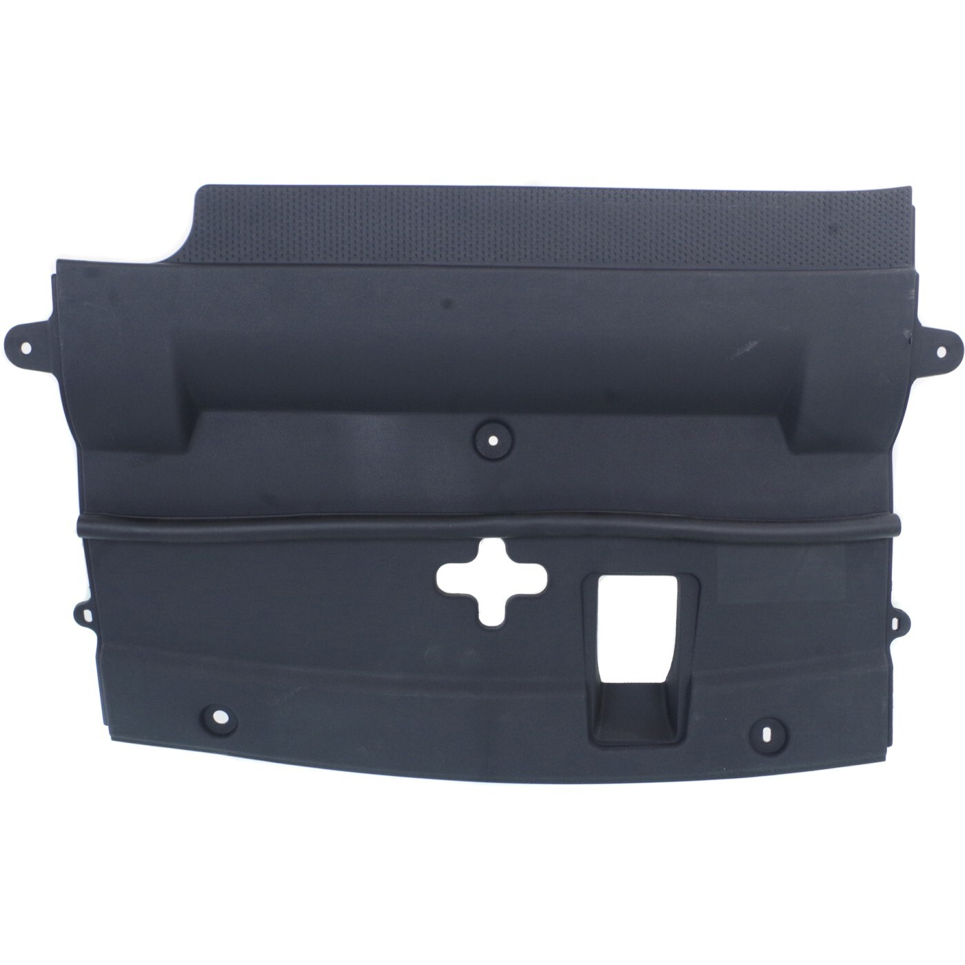 Radiator Support Cover For 2008-2015 Lexus LX570 Grille Upper Cover 5329260070