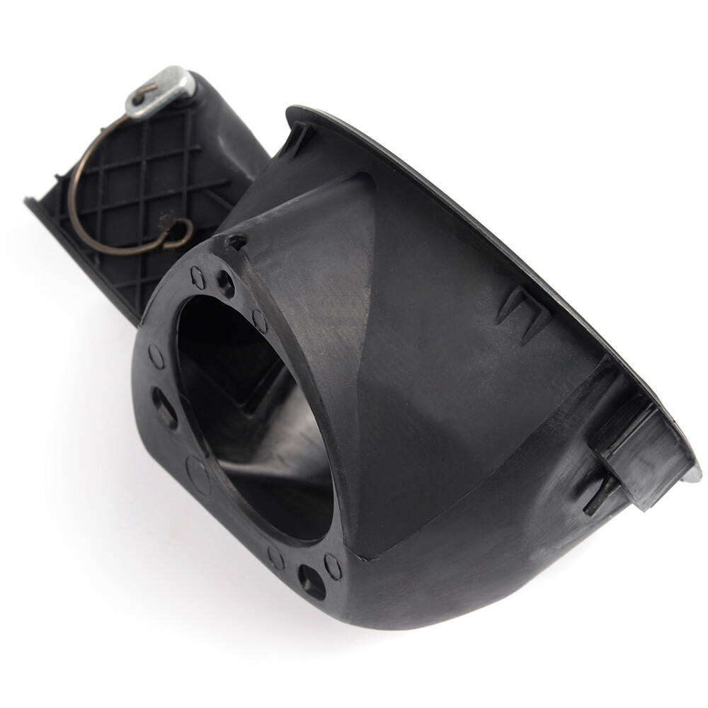 Fuel Gas Filler Door Housing Pocket W/ Hinge Fit For 2004 05 06 07 08 F150 F-150