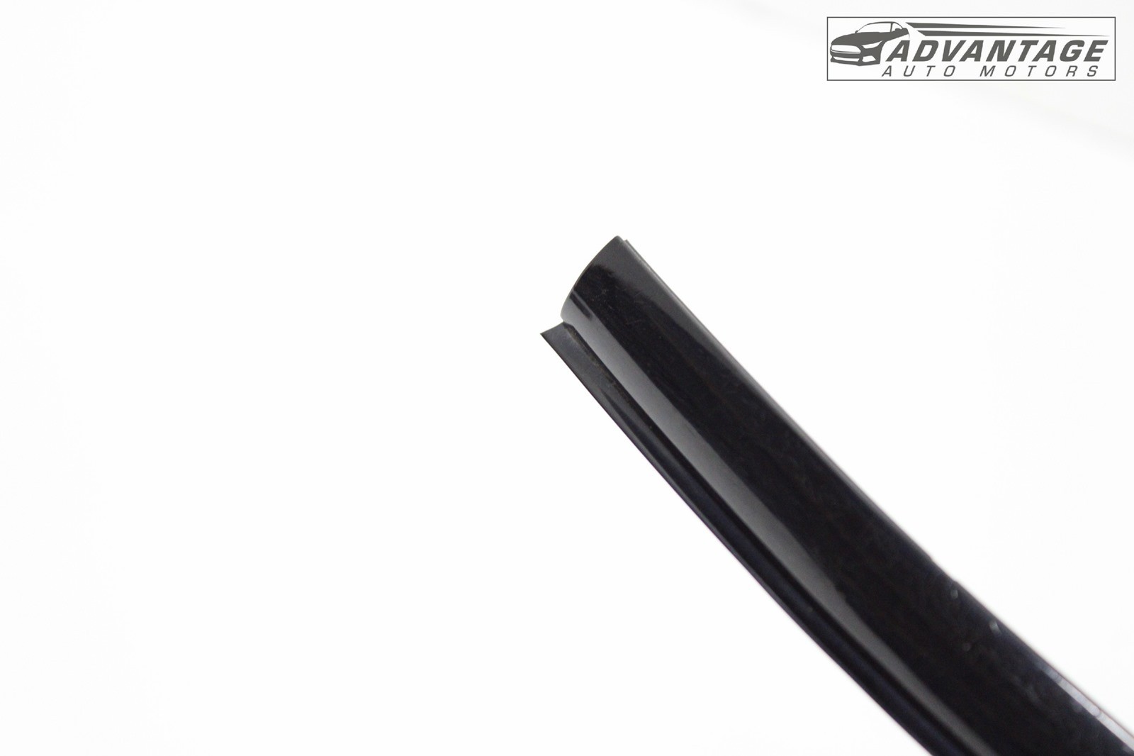 2008-23 DODGE CHALLENGER COUPE RIGHT SIDE ROOF DRIP MOLDING TRIM COVER OEM