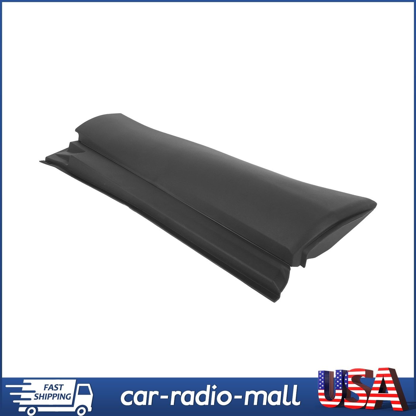 New Plastic Car Door Molding Trim Replacement For Toyota C-Orolla Cross 2022 US