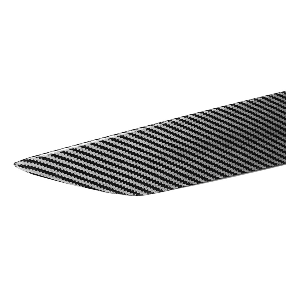 For 2023-2025 BMW X5 G05 LCI M Sport Car Front Side Vent Trim